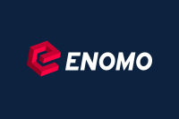 Enomo logotype