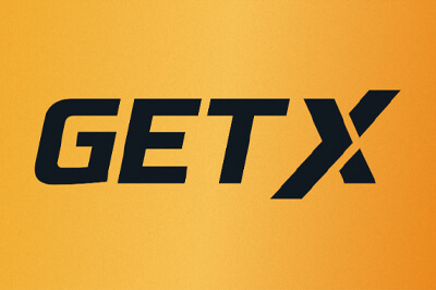 Get X logotype
